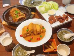 -乡里八闽·福州乡土菜(西园店)
