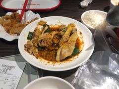 -胖哥俩肉蟹煲(盐城金鹰国际店)