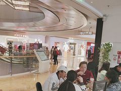 -gaga(深圳南山益田假日广场店)