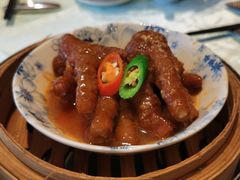 -南海渔村(珠江新城店)
