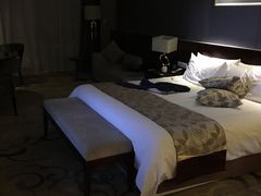 -昆山皇冠国际会展酒店