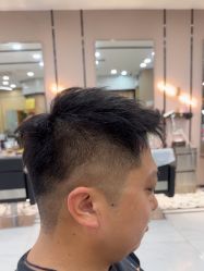 -丝念美发·专注烫染