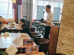 -天山传奇新疆菜(SKLP店)