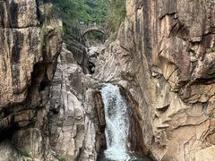 -鄣山大峡谷
