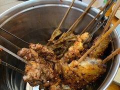 -炒豆合作社(东四总店)