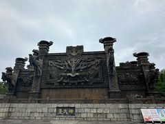 -三国赤壁古战场