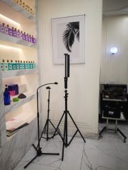 -3AM HAIR SALON染发烫发接发