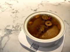 -曼玉餐厅(中原万达店)