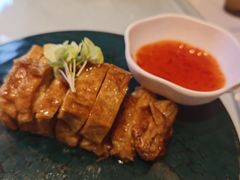 -外婆小菜(灵岩南路店)