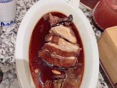 -南京大牌档(崇文门国瑞店)