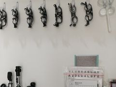 -宝岛眼镜·星创视光中心(中泰店)