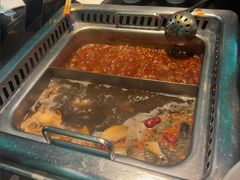 -大隐·成都火锅Bistro(合生麒麟新天地店)