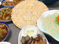 -官塘陈记鱼生·潮汕砂锅粥·牛肉火锅(潮枫路总店)