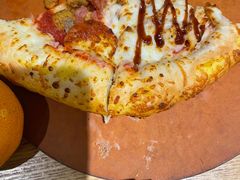 -棒约翰比萨·意面(金桥国际店)