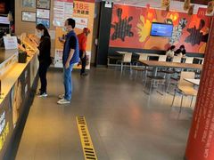 -麦当劳(红荔西店)