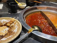 -小王少龙火锅(沙南街店)