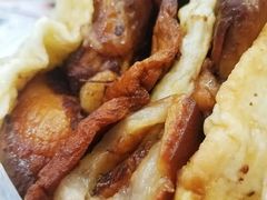 -王虎子大饼(甸柳新村五区店)