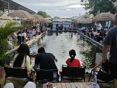 -DGE季风钓虾营地·团建·聚会