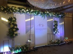 -中谷小南国花园酒店·宴会厅