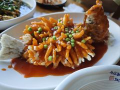 -百家鲜·杭帮菜