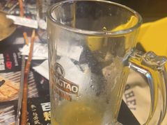 -纪录片《人生一串》体验店(静安店)
