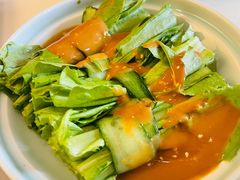 -那家·油麻菜馆(先农大院店)