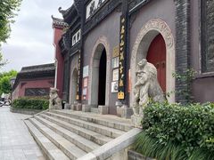 -长春观