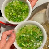 广州吃饭还送麻包袋 ，好大一个袋哎[礼花][礼花]