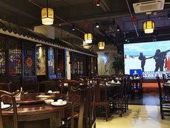 -集贤门·徽菜(福田店)