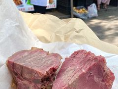 -孙庆海腊牛肉店(大皮院店)