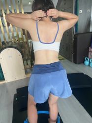 -玛尼瑜伽·普拉提