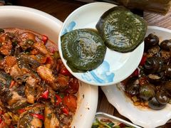 -61号餐吧(兴坪古镇漓江店)