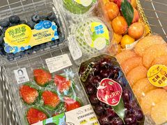 -Olé精品超市(广州太古汇店)