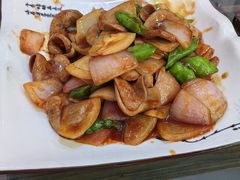 -广迎居老正兴菜馆