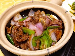 -粤·向群饭店(泮塘路店)