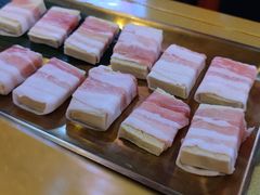 -秦炉烤肉(财富中心店)