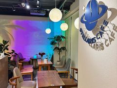 -星宙咖啡STELLARIS CAFE(广告产业园店)