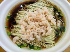 阳春面-王興記(中山路店)