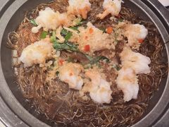 -绿茶餐厅(北京世纪金源店)