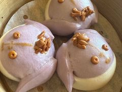 -晶荷轩(香港迪士尼乐园酒店)