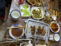 -程波烧烤(香滨路店)