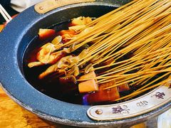 -冒椒火辣(太古里店)