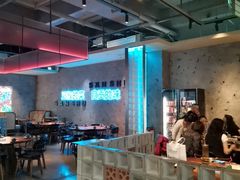 -三叔特色自贡菜(中海国际店)