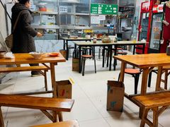 -清真-戏楼王记牛肉面