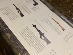 -真枪会射击俱乐部(河西中央公园店)