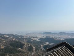 -青岩寺风景区