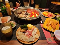 -牛New寿喜烧(虹桥新天地店)