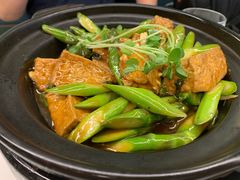 -绿茶餐厅
