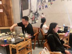 -塘屋烧烤·云南火塘烧烤品牌(春城慧谷旗舰店)