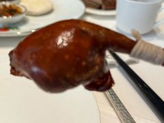 -今轩中餐厅(西安经开洲际酒店)